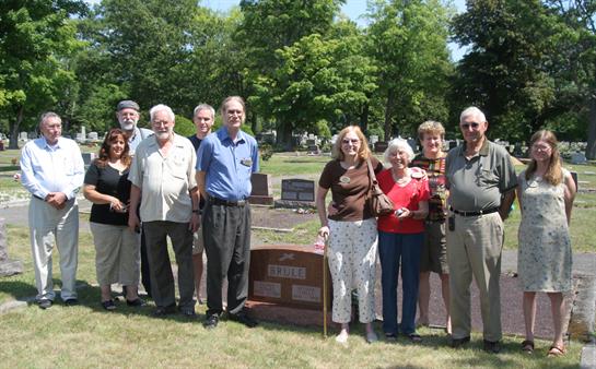 My Condolences To The Brule Family I Had Pleasure Of Meeting Warren While Accompanying Wife Mary Alice Warrens Niece Their Reunion In My Condolences To The Brule Family I Had Pleasure Of Meeting Warren While Accompanying Wife Mary Alice Warrens Niece Their Reunion In